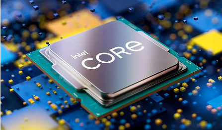 Intel® Core™ 11-го поколения